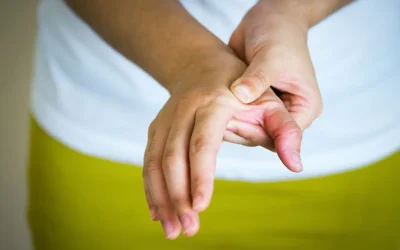 Polyarthrite rhumatoïde et alimentation : les recommandations nutritionnelles