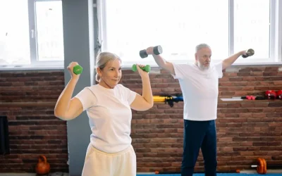 Quel sport pratiquer après 60 ans quand on est débutant ?
