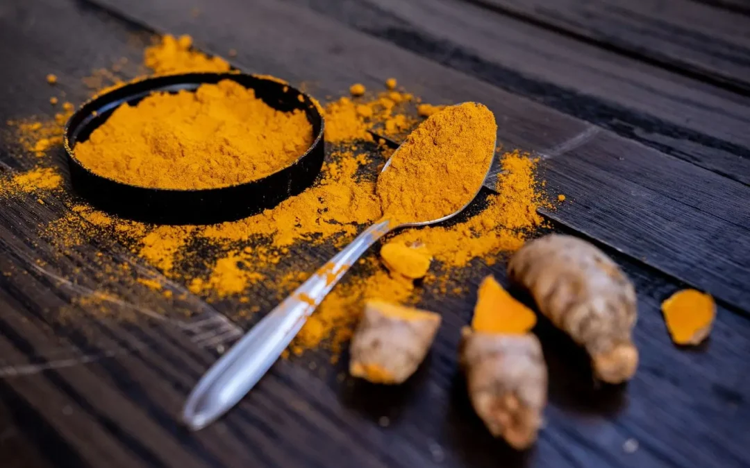Bienfaits du curcuma : vertus, posologie et effets sur la santé