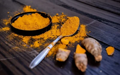 Bienfaits du curcuma : vertus, posologie et effets sur la santé