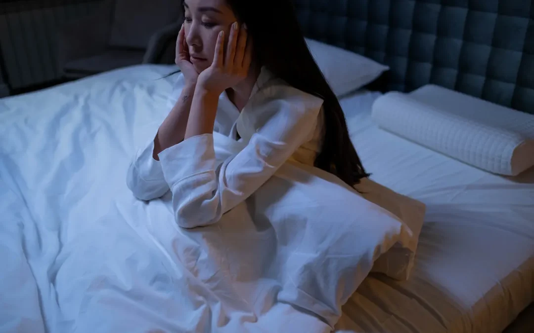 Remède naturel contre l&rsquo;insomnie : solutions efficaces pour retrouver un sommeil réparateur