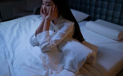 Remède naturel contre l’insomnie : solutions efficaces pour retrouver un sommeil réparateur