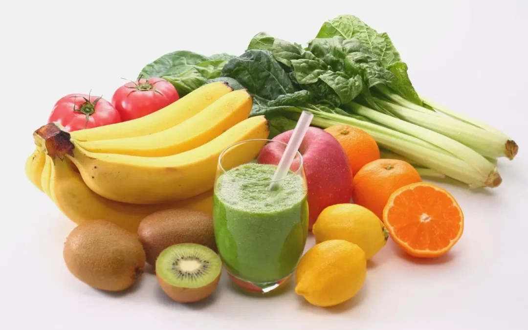 Où trouver de la vitamine E ? Les meilleures sources alimentaires