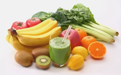 Où trouver de la vitamine E ? Les meilleures sources alimentaires