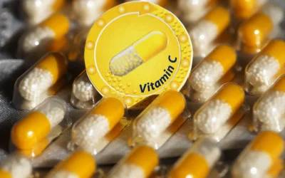 Bienfaits de la vitamine C : vertus, sources et posologie
