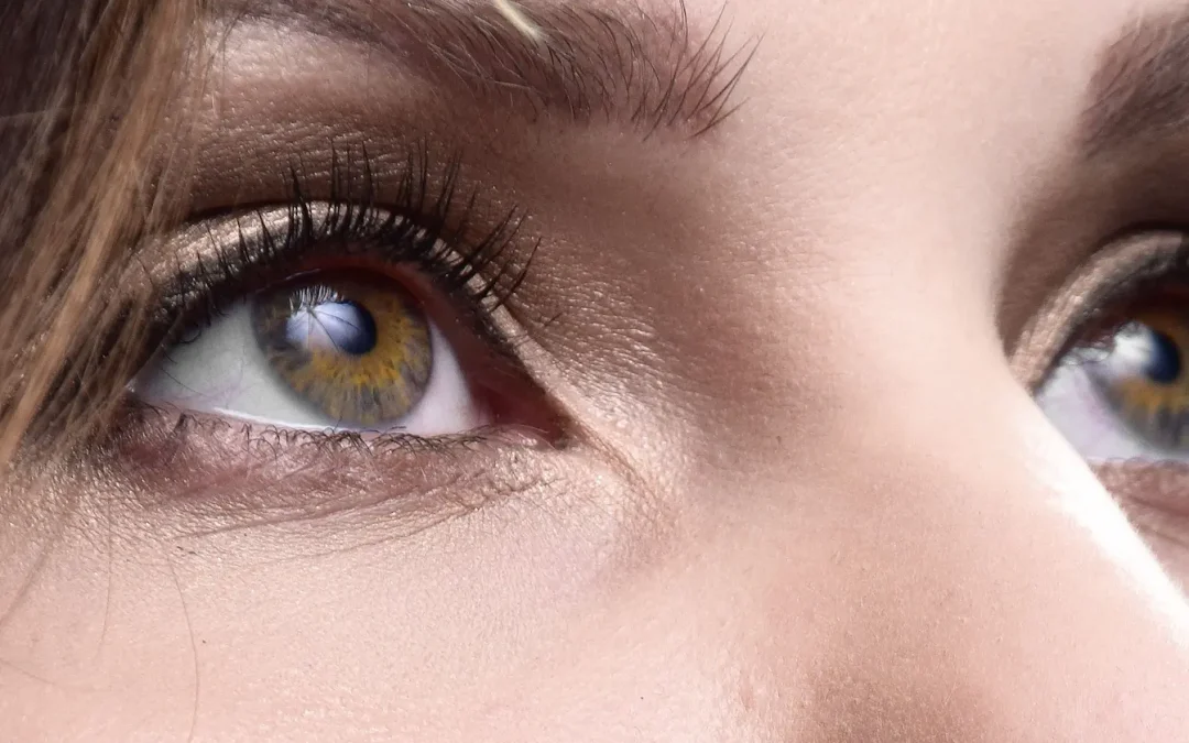 Yeux secs : les meilleurs remèdes naturels pour soulager la sécheresse oculaire