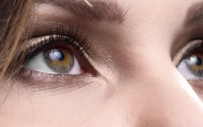 Yeux secs : les meilleurs remèdes naturels pour soulager la sécheresse oculaire