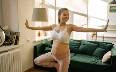Vergetures et grossesse : comment prévenir leur apparition efficacement ?