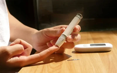 Hypoglycémie : symptômes, causes et gestes d&rsquo;urgence à adopter