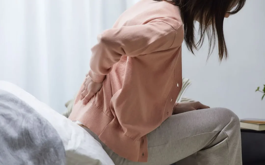 Sciatique : remèdes naturels et méthodes douces pour calmer la douleur du nerf sciatique