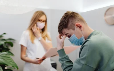 Spasmophilie : symptômes, causes et solutions pour retrouver l&rsquo;équilibre