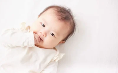 Coliques du nourrisson : quels remèdes naturels pour soulager bébé ?