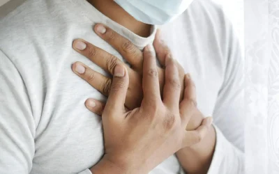 Tachycardie liée au stress : comprendre les palpitations et savoir réagir